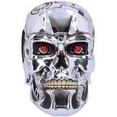 Figurki kolekcjonerskie - Figurka NEMESIS T-800 Terminator Pudełko - miniaturka - grafika 1