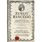 Literatura obyczajowa - Żywot Rancgo Nowa - miniaturka - grafika 1