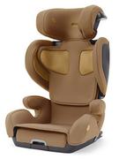 Foteliki samochodowe - Recaro Mako Elite 2 15-36kg Select Sweet Curry - miniaturka - grafika 1