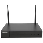 Rejestratory do monitoringu - HIKVISION HWN-2108MH-W - miniaturka - grafika 1