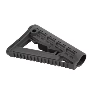 IMI Defense - Delta AR15 / M4 Stock - Commercial Spec - Czarny - Osprzęt do wiatrówek - miniaturka - grafika 2