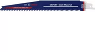 Brzeszczoty - Bosch, Brzeszczot do pił szablastych Expert S1156Xhm 225 mm, 3 szt. - miniaturka - grafika 1
