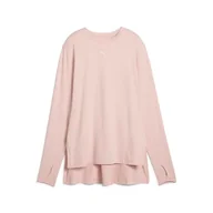 Koszulki męskie - Skromna koszulka oversize - miniaturka - grafika 1