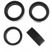 Modele zdalnie sterowane - 85471 D124 Opony Porsche 917K - miniaturka - grafika 1