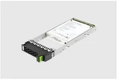 Dyski serwerowe - FUJITSU DYSK TWARDY SSD SAS 3.84TB 2.5" 12Gb/s - CA08226-E986 - Refabrykowany - miniaturka - grafika 1