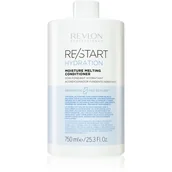 Odżywki do włosów - Revlon Moisture Melting Conditioner 750 ml 8432225114552 - miniaturka - grafika 1