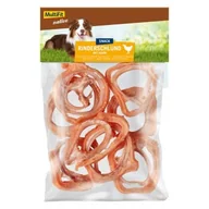 Przysmaki dla psów - MultiFit native Gardło wołowe 50 g Kurczak 8x50 g - miniaturka - grafika 1