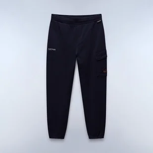 M-BADGE CARGO SUM - Spodnie męskie - miniaturka - grafika 1