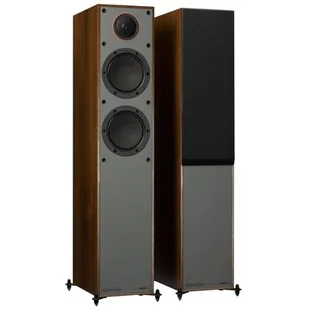 Monitor Audio Monitor 200 orzech - Głośniki i kolumny - miniaturka - grafika 1