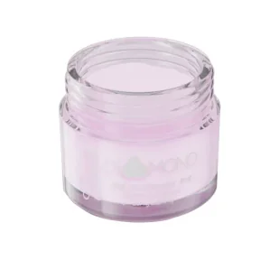 ELISIUM DIAMOND 2 IN 1 POWDER PUDER DO MANICURE TYTANOWEGO DP119 23G - Żele do paznokci - miniaturka - grafika 1