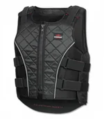 Kamizelki jeździeckie - Waldhausen Kamizelka ochronna młodzieżowa BODY PROTECTOR P19 - SWING - miniaturka - grafika 1