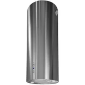 Okapy kuchenne - Afrelli AW-4 Aria Isola 40 Inox - miniaturka - grafika 1