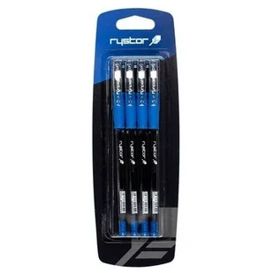 Rystor Długopis FUN PEN FN-07 NIEBIESKI - Długopisy - miniaturka - grafika 2