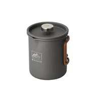 Kuchnia turystyczne i akcesoria - Zaparzacz kubek Helikon-Tex CAMP French Press 0,6l - miniaturka - grafika 1