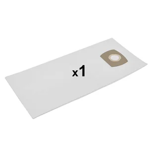 1x Worek wielokrotnego użytku do przemysłowych odkurzaczy Makita VC 2511 L, Makita VC 2512 L - Worki do odkurzaczy - miniaturka - grafika 1
