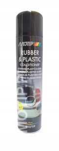 Motip Car Care Do Plastiku I Gumy 600ML - Chemia warsztatowa - miniaturka - grafika 1