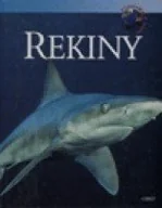 Nauki przyrodnicze - Poznawaj z nami. Rekiny - miniaturka - grafika 1