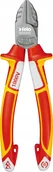 Zestawy narzędziowe - Zestaw narzędzi Felo Obcinaczki boczne VDE 160 - miniaturka - grafika 1