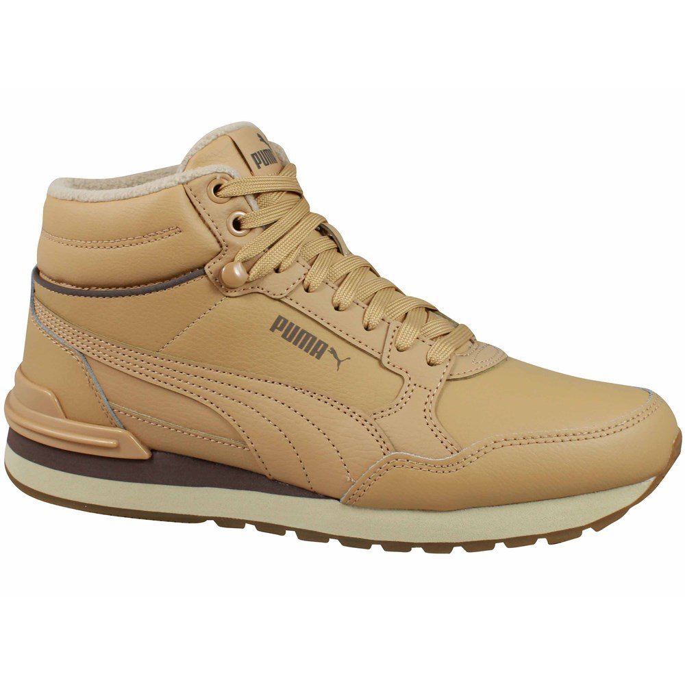 Buty Puma St Runner V4 Mid 40289305