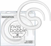 Ozdoby do włosów - Invisibobble INVISIBOBBLE_Bunstar The Traceless Bun Tool spiralka do stylizacji koka Ice Ice Lady - miniaturka - grafika 1