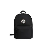 Plecaki - Napapijri, Plecak Daypack 3 Na4ggg 041 Czarny, male, - miniaturka - grafika 1