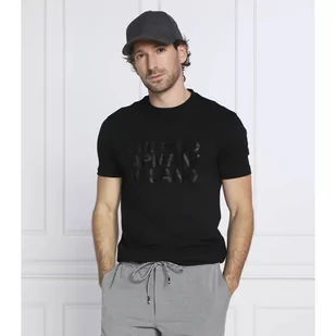 Emporio Armani T-shirt | Regular Fit - Koszulki męskie - miniaturka - grafika 1
