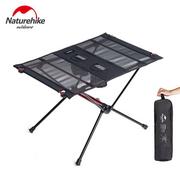 Meble turystyczne - Stolik turystyczny Folding Camping Table FT07 NH19Z027-Z - miniaturka - grafika 1