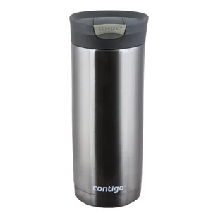 Kubek termiczny Contigo Huron 470 ml - Kubki termiczne - miniaturka - grafika 1