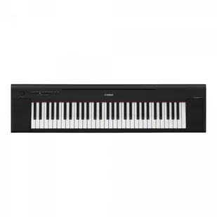 Yamaha NP-15B pianino cyfrowe - Instrumenty klawiszowe - miniaturka - grafika 1