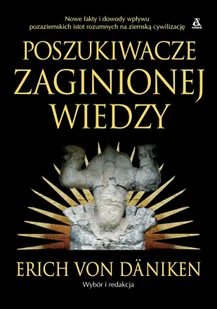 Poszukiwacze zaginionej wiedzy - Archeologia - miniaturka - grafika 1
