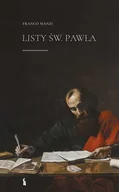 Religia i religioznawstwo - BRATNI ZEW Listy św. Pawła - Manzi, Franco - miniaturka - grafika 1
