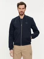Kurtki męskie - Aeronautica Militare Kurtka bomber 241AB2139CT3247 Granatowy Regular Fit - miniaturka - grafika 1