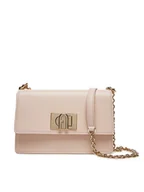 Torebki damskie - Furla Torebka 1927 Mini BAFKACO ARE000 0496S Różowy - miniaturka - grafika 1