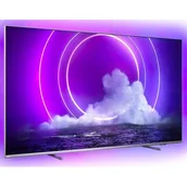 Telewizory - Philips 55PUS9206/12 - miniaturka - grafika 1