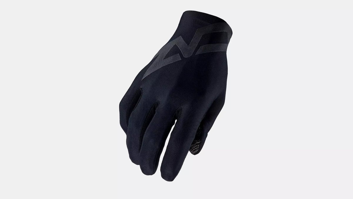 Rękawiczki Supacaz Supa G Long Glove TWIST BLACK S