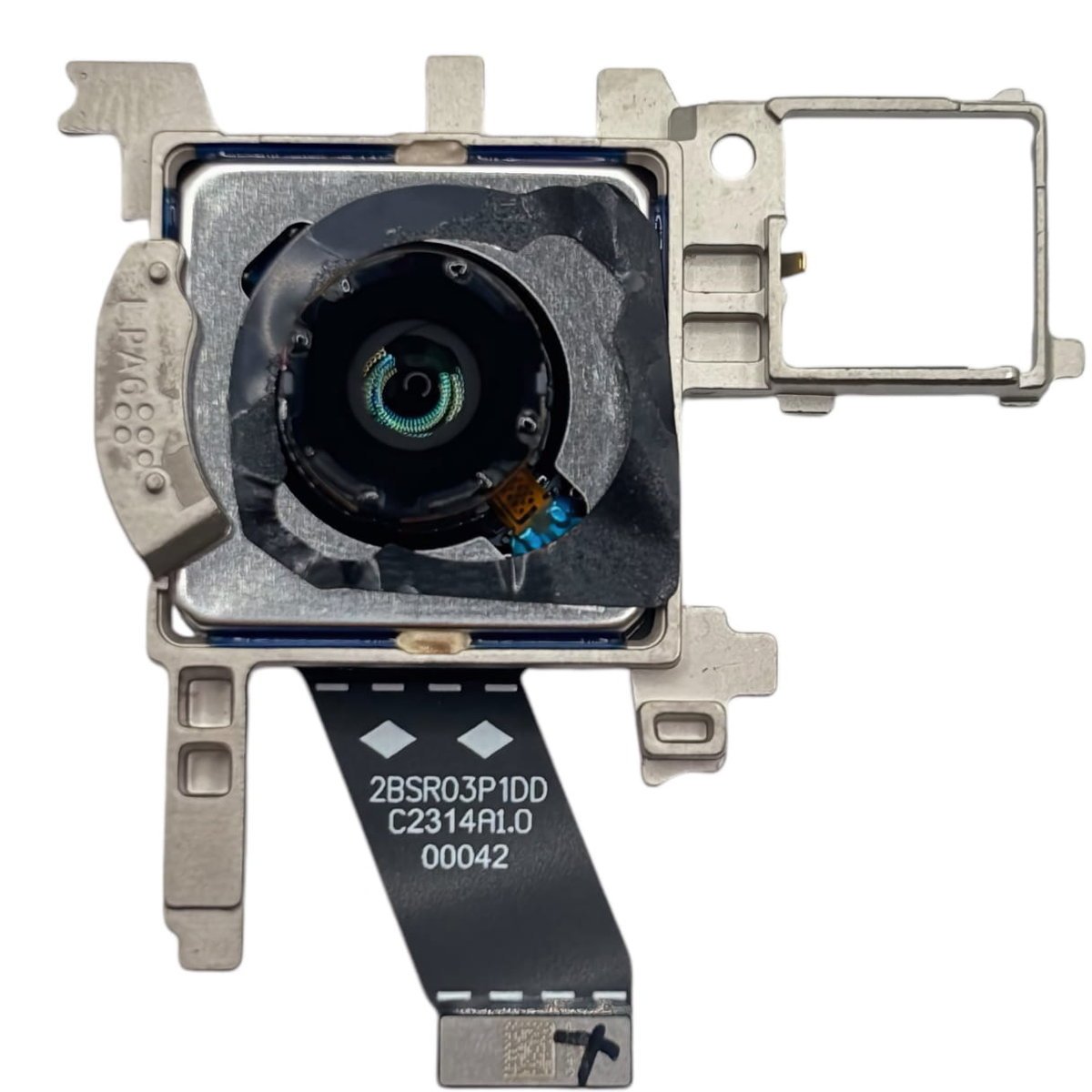Aparat główny, moduł aparatu tylnego do Huawei P60 Pro, ORG
