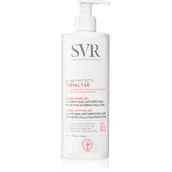 Balsamy i kremy do ciała - SVR Topialyse Baume Protect+ - Balsam do ciała 400ml - miniaturka - grafika 1