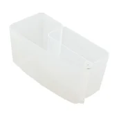 Akcesoria i części do ekspresów do kawy - Jura - Pojemnik do czyszczenia systemu mlecznego - E8 - miniaturka - grafika 1