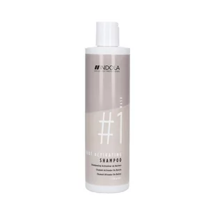 Indola Root Activating Shampoo 300.0 ml - Szampony do włosów - miniaturka - grafika 1