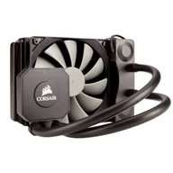 Chłodzenie procesora - Corsair Liquid Cpu Cooler Hydro Series H45 Univers - miniaturka - grafika 1