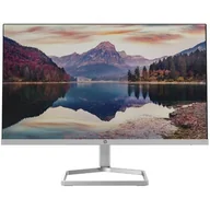 Monitory - HP M22f 2D9J9E9 biały - miniaturka - grafika 1
