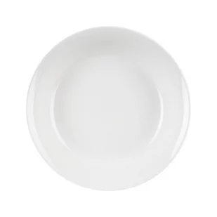 Orion Porcelanowy talerz głęboki dla dzieci MONA, śr. 19 cm, 6 szt. - Zestawy naczyń dla dzieci - miniaturka - grafika 1