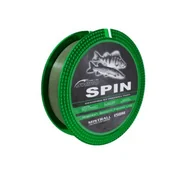 Żyłki wędkarskie - Mistrall Żyłka Shiro Spin 0,22/6,70kg/150m - miniaturka - grafika 1