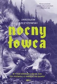 Kryminały - Nocny łowca - miniaturka - grafika 1
