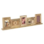 Ramki na zdjęcia - Multiramka Na Zdjęcia Stojąca, Na 5 Zdjęć - miniaturka - grafika 1