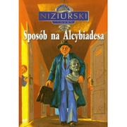 Lektury szkoła podstawowa - Sposób na Alcybiadesa - miniaturka - grafika 1