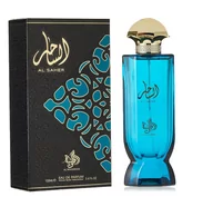Wody i perfumy damskie - Al Wataniah, Al Saher, woda perfumowana, 100 ml - miniaturka - grafika 1