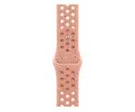 Akcesoria do smartwatchy - Apple Pasek sportowy Nike 40 mm S/M alpejkski róż - miniaturka - grafika 1