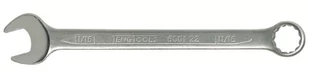Klucz płasko-oczkowy calowy TengTools - 7/16" - Klucze i nasadki - miniaturka - grafika 1