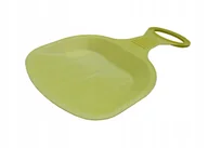 Sanki i ślizgacze - Ślizg Jabłuszko Do Zjeżdżania Śnieżny Ślizgacz 51X33Cm - miniaturka - grafika 1